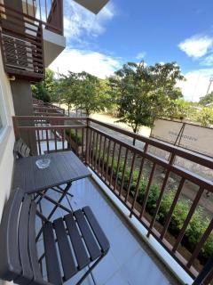 Camella Manors Verdant Condominium By DE Admin - 2