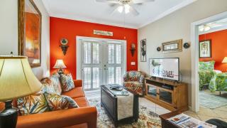 Coral Palm by AvantStay Key West Walkable Gated Community Shared Pool - 3