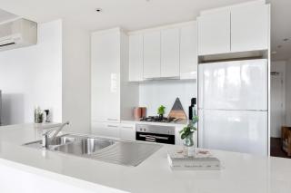 Nook Melbourne Apartments - 4