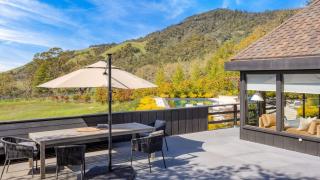 Malvasia by AvantStay Luxe Wine Country Retreat - 7