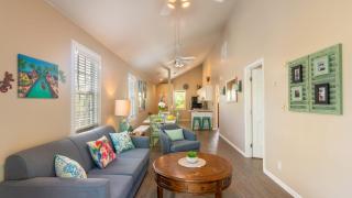 Parrot Perch by AvantStay Old Town Key West w Shared Pool Week Long Stays Only - 7