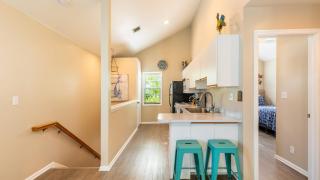 Parrot Perch by AvantStay Old Town Key West w Shared Pool Week Long Stays Only - 1