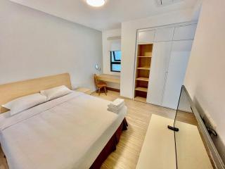 DQua Apartment by HD - 8