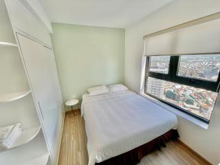 DQua Apartment by HD - 6
