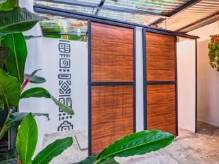 Koru Boutique Hostel Uvita - 1