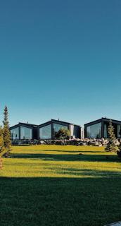 HACIENDA & Królicza Nora - Zatory - 2