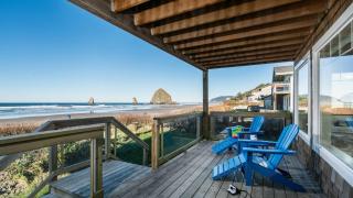Blue Starfish by AvantStay Ocean Views Direct Cannon Beach Access - 9