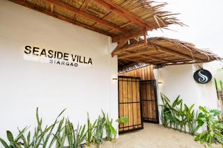 Seaside Villa Siargao - 0