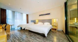 City Comfort Inn Guilin Quanzhou Zhongxin Square - 3