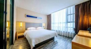 City Comfort Inn Guilin Quanzhou Zhongxin Square - 1
