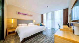 City Comfort Inn Guilin Quanzhou Zhongxin Square - 3
