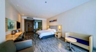 City Comfort Inn Guilin Quanzhou Zhongxin Square - 1