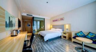 City Comfort Inn Guilin Quanzhou Zhongxin Square - 2