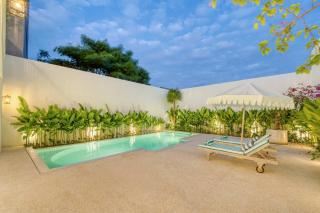 Blance A1 Colonial 4BR Villa in Berawa - 6