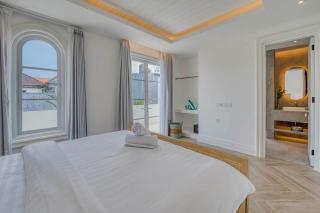 Blance A1 Colonial 4BR Villa in Berawa - 5