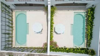 Blance A1 Colonial 4BR Villa in Berawa - 2