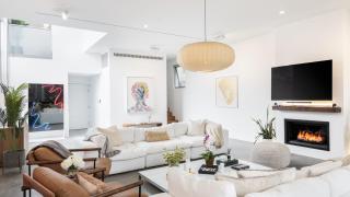 Venice View by AvantStay Walk to Venice Beach Rooftop Ice Bath Luxe Design - 1