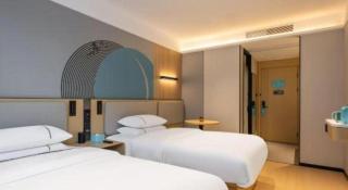 City Comfort Inn Hechi Bama Shouxiang Avenue - 5