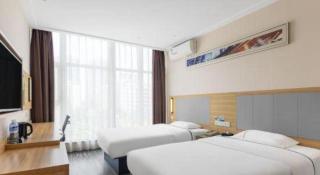 City Comfort Inn Hechi Bama Shouxiang Avenue - 4