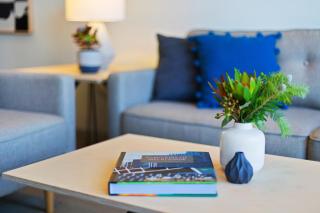 Nook Melbourne Apartments - 9