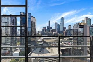 Nook Melbourne Apartments - 8