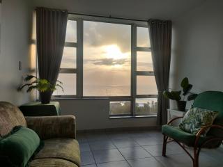 Peacehaven's Finest View 107 - 8