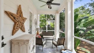 30A Stars Stripes by AvantStay Seagroge Pool Tennis - 8