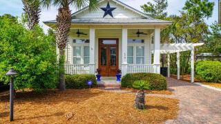 30A Stars Stripes by AvantStay Seagroge Pool Tennis - 9