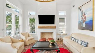 30A Stars Stripes by AvantStay Seagroge Pool Tennis - 2