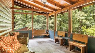 Twin Creeks Lodge by AvantStay 33 Acre Retreat - 5