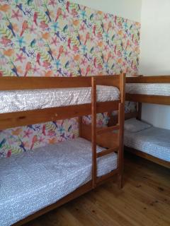 Hostel Raymundo - 7