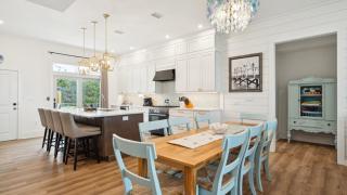 Beachfront Home w Pool Ocean Views Charleston Access Big Turtle - 8