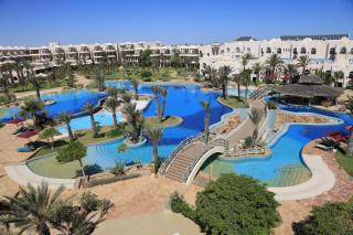 Hasdrubal Prestige Thalassa & Spa Djerba - 0