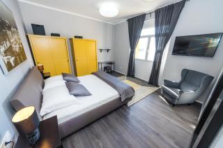 Harbour Lounge Apartment - Zadar - 8