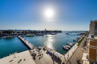 Harbour Lounge Apartment - Zadar - 0