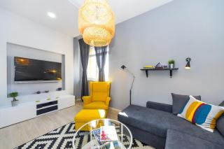 Harbour Lounge Apartment - Zadar - 1