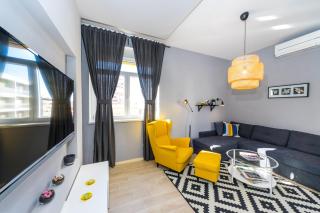 Harbour Lounge Apartment - Zadar - 7