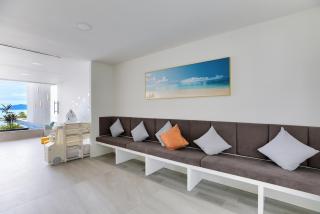 Luxury Sunset House,Home Gym,Cinema Room,Rooftop - 8