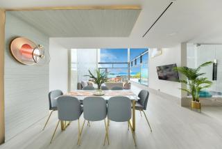 Luxury Sunset House,Home Gym,Cinema Room,Rooftop - 3