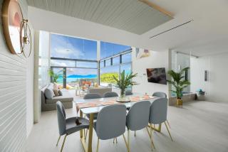 Luxury Sunset House,Home Gym,Cinema Room,Rooftop - 2