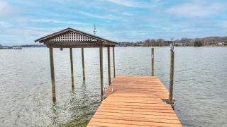 Ponderosa Pointe by AvantStay Boathouse Views - 5
