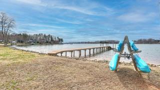 Ponderosa Pointe by AvantStay Boathouse Views - 4