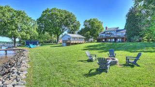 Ponderosa Pointe by AvantStay Boathouse Views - 3
