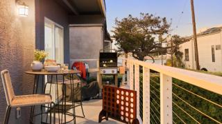 Mission Point Buyout by AvantStay Two Unit Buyout w Patio Fire Pit Close to Beach 6BDRs - 9