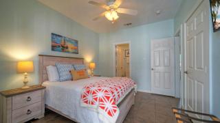 The Costa Bahia Condos by AvantStay Pristine Comfort Near Port Aransas Beach - 6