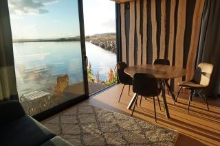Varanger Sea View Mini House - 8