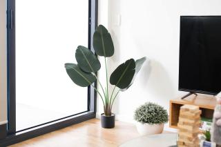 South Brisbane Epicentre - 1 Bedroom Apartment - 4