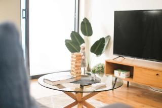 South Brisbane Epicentre - 1 Bedroom Apartment - 3