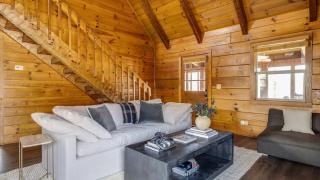 Dudley III by AvantStay Cosy Mountain Home w Hot Tub Great Views - 4