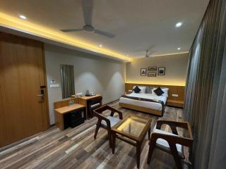 Hotel Fortune Mandsaur - 0